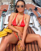 Анкета проститутки Стефания - метро Красносельский, возраст - 23