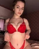 Анкета проститутки Надежда - метро Басманный, возраст - 23