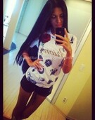 Анкета проститутки Инга - метро Тверской, возраст - 23