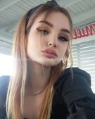 Анкета проститутки Ася - метро Северное Медведково, возраст - 23