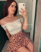 Анкета проститутки Илона - метро Чертаново Северное, возраст - 23