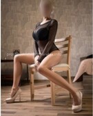 Анкета проститутки Илона - метро Тимирязевский, возраст - 23