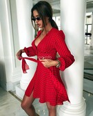 Анкета проститутки Забава - метро Саларьево, возраст - 23