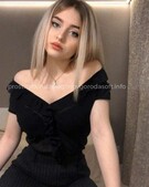 Анкета проститутки Линда - метро Нижегородский, возраст - 23