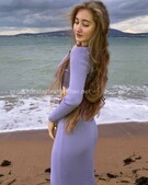 Анкета проститутки Линда - метро Марьино, возраст - 23