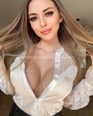 Анкета проститутки Таюша - метро Пресненский, возраст - 23