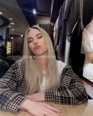 Анкета проститутки Адель - метро Северное Медведково, возраст - 23