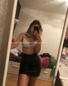 Анкета проститутки Николь - метро Лианозово, возраст - 23