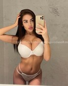 Анкета проститутки Наталья - метро Бескудниковский, возраст - 23