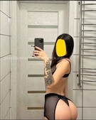 Анкета проститутки Светлана - метро Басманный, возраст - 23