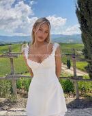 Анкета проститутки Надя - метро Чертаново Центральное, возраст - 23