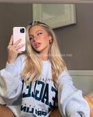 Анкета проститутки Ульяна - метро Бибирево, возраст - 23