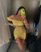 Анкета проститутки Жасмин - метро Крылатское, возраст - 23