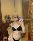 Анкета проститутки Танюша - метро Алексеевский, возраст - 23