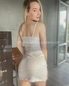 Анкета проститутки Алена - метро Тверской, возраст - 23