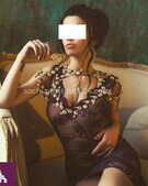 Анкета проститутки Мишель - метро Кузьминки, возраст - 23