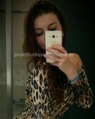Анкета проститутки Мария - метро Ясенево, возраст - 23