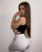 Анкета проститутки Викуся - метро Беговой, возраст - 23