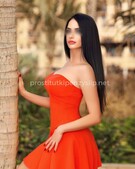 Анкета проститутки Дарина - метро Мещанский, возраст - 23