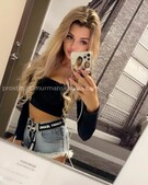 Анкета проститутки Елена - метро Северное Медведково, возраст - 23