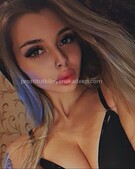 Анкета проститутки Юлия - метро Даниловский, возраст - 23