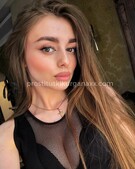 Анкета проститутки Ида - метро Пресненский, возраст - 23