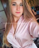 Анкета проститутки Олеся - метро Тушино, возраст - 23