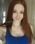 Анкета проститутки Забава - метро Басманный, возраст - 23