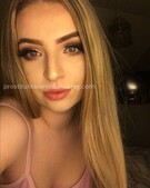 Анкета проститутки Галя - метро Тропарево-Никулино, возраст - 23