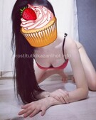 Анкета проститутки Лада - метро Академический, возраст - 23