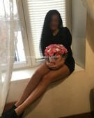 Анкета проститутки Лариса - метро Строгино, возраст - 23