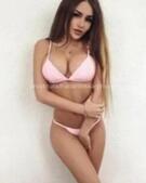 Анкета проститутки Риана - метро Ломоносовский, возраст - 23