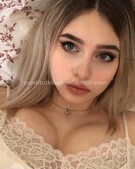 Анкета проститутки Катенька - метро Тверской, возраст - 23