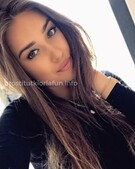 Анкета проститутки Оксана - метро Таганский, возраст - 23