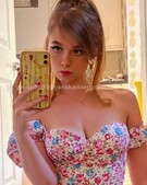 Анкета проститутки Варвара - метро Лефортово, возраст - 23