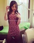 Анкета проститутки Тамара - метро Черемушки, возраст - 24