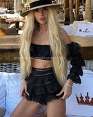 Анкета проститутки Елена - метро Таганский, возраст - 24