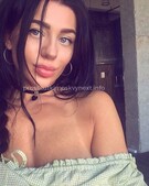 Анкета проститутки Галя - метро Красносельский, возраст - 24