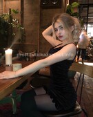 Анкета проститутки Наталья - метро Пресненский, возраст - 24