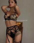 Анкета проститутки Марина - метро Тверской, возраст - 24