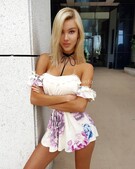 Анкета проститутки Слава - метро Тверской, возраст - 24