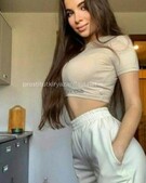 Анкета проститутки Кира - метро Чертаново Центральное, возраст - 24