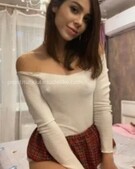 Анкета проститутки Услада - метро Перово, возраст - 24