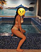 Анкета проститутки Викуля - метро Метрогородок, возраст - 24