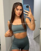 Анкета проститутки Тая - метро Текстильщики, возраст - 24