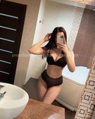 Анкета проститутки Ида - метро Тропарево-Никулино, возраст - 24