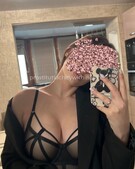 Анкета проститутки Рада - метро Тропарево-Никулино, возраст - 24