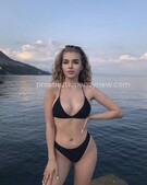 Анкета проститутки Ангелина - метро Ломоносовский, возраст - 24