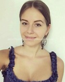 Анкета проститутки Майя - метро Обручевский, возраст - 24