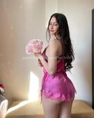 Анкета проститутки Алина - метро Таганский, возраст - 24